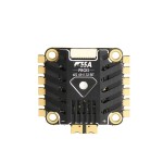 T-Motor F55A PRO 2  6S 4IN1 LED 32bit Electrical Speed Control ESC for Motors RC Racing Drone DIY Toy NEW T-Motor F55A